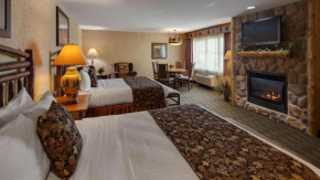 Отель Best Western Plus Kelly Inn and Suites  Фарго